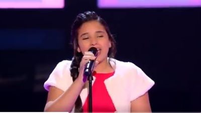 على أنغام الحب جميل.. ياسمين أسامة تخطف الأنظار: فيديو