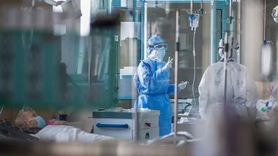 تعرف على آخر تطورات انتشار فيروس كورونا في العالم (إنفوجراف)