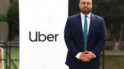 أوبر تُعين أحمد خليل مديرًا عامًا للشركة خلفًا لأحمد حمودة