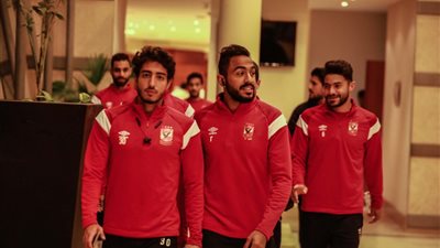 أحمد شوبير يؤكد انفراد “القاهرة 24” بشأن تجميد كهربا في الأهلي لنهاية الموسم