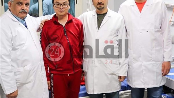القاهرة 24