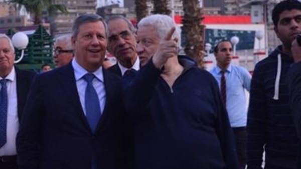 القاهرة 24