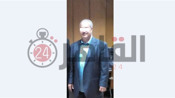 القاهرة 24