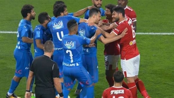 القاهرة 24