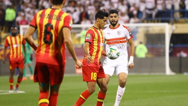 القاهرة 24