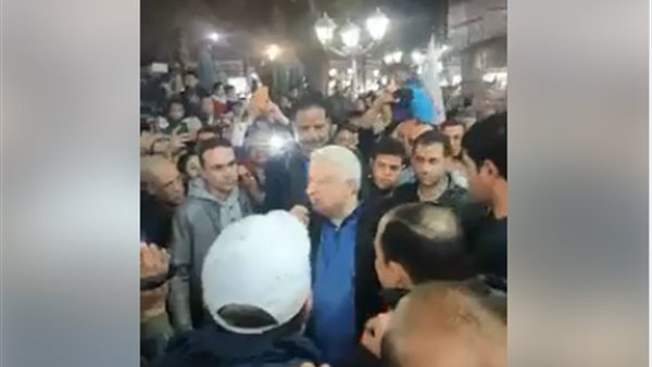 القاهرة 24