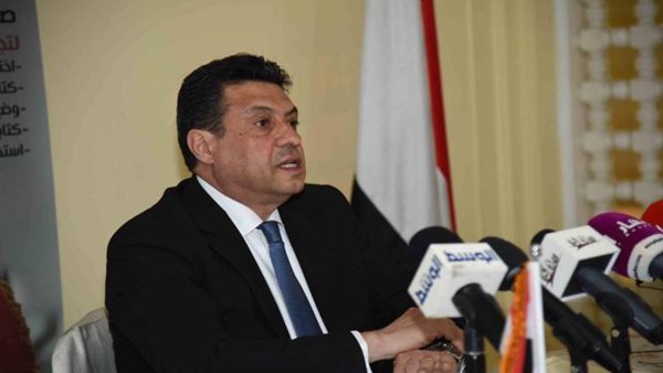 القاهرة 24