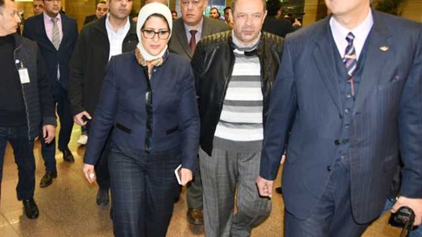 القاهرة 24