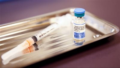 دراسة: معدل التطعيم ضد مرض الحصبة في أدنى مستوى له منذ عام 2008