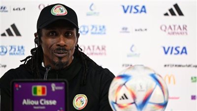 أول تعليق من أليو سيسه بعد الخسارة من كوت ديفوار والخروج من كأس الأمم