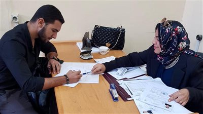 اليوم.. فتح باب الترشح وسحب وتقديم الاستمارات لانتخابات اتحادات الطلاب بجامعة طنطا