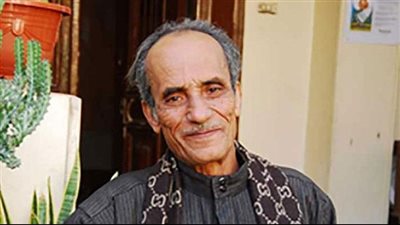 تعرف على وصية الفنان التشكيلي العالمي حسن الشرق قبل وفاته