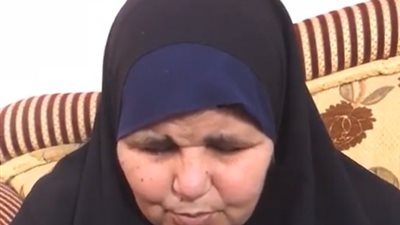 كان سندنا في الدنيا.. والدة فرد الأمن المتوفي بعد سقوط ممرضة عليه بمستشفى كفر الشيخ: عاوزه حقه | بث مباشر