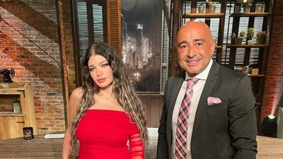 ياسمين الخطيب: الراجل بتحلى في عينيه مرات صاحبه أو خطيبته.. بيكون مستكترها عليه