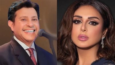 هاني شاكر يدعم أنغام بعد أزمتها الصحية: أتمنى العودة السريعة لفنك يا رمز الاحترام
