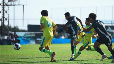 لافيينا يواجه المقاصة.. مباريات الجولة 18 لمجموعة الصعيد بدوري الدرجة الثانية