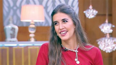 فرح الديباني: سعيدة جدًا بمشاركتي في مؤتمر المناخ وأكون جزءًا من هذا الحدث المهم