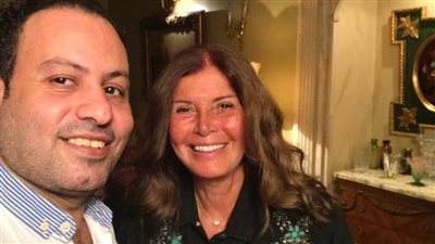 حكايات خاصة لـ ميرفت أمين: أحمد رمزي أعطاني أول فرصة.. والجمال وحده لا يكفي | من الألف لـ الياء الحلقة الأولى