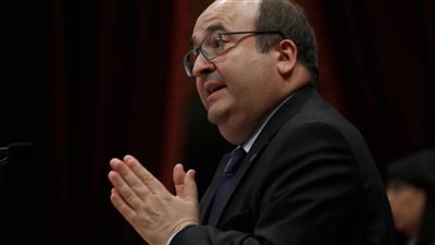 وزير الرياضة الإسباني: كأس العالم يساعد قطر على تحسين حقوق الإنسان.. وكنت أفضل ارتداء شارة دعم المثليين في المباريات