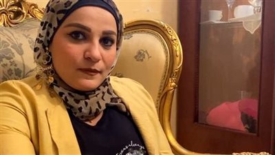 سيدة تعيد ربع مليون جنيه بعد تحويله لحسابها بالخطأ: عمري ما أقبل حاجة حرام على أولادي | بث مباشر