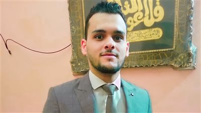 العثور على جثمان شاب من كفر الشيخ بالسعودية.. ووالده: ابني اختفى منذ فترة والوفاة غير طبيعية