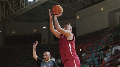 عمرو الجندي: لمصالحة الجمهور حاربنا من أجل الفوز ببطولة مرتبط السلة