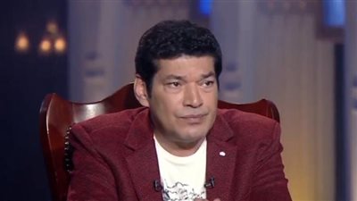 باسم سمرة لـ القاهرة 24: لو اتعرض عليا دور السفاح كنت هرفض.. أنا مش شغال علشان أبسط الناس فقط 