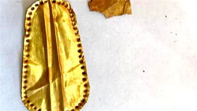 باحث في علم المصريات يكشف سر وضع تمائم من الذهب على شكل ألسنة داخل المومياوات 