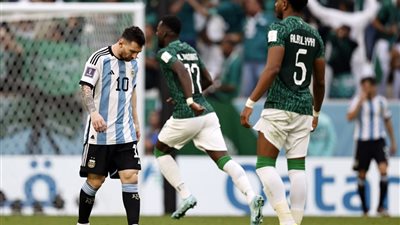 قبل الجولة الثانية.. المنتخبات العربية تحلم بتأهل تاريخي وألمانيا والأرجنتين مُهددان بوداع المونديال