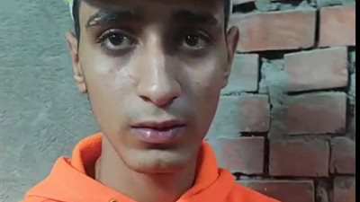 اتقتل يوم خطوبته.. شاهد عيان يروي تفاصيل مصرع شاب على يد عاطل في شبرا | فيديو