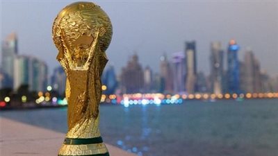 رئيس جامعة القاهرة يعلن إتاحة مباريات كأس العالم لطلاب المدن الجامعية