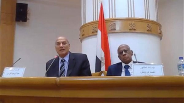 أحمد درويش وعبد الرحيم