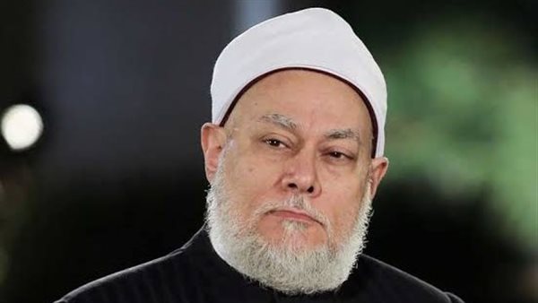 الدكتور علي جمعة