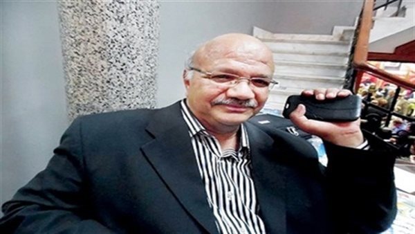 حمدي البطران