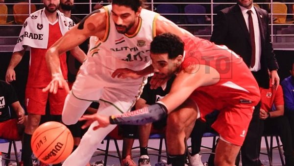 الأهلي والاتحاد