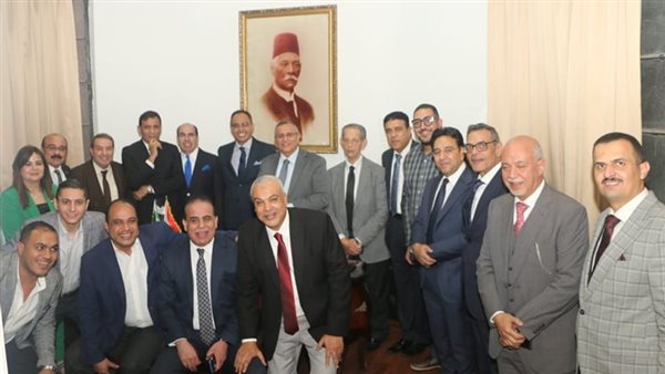 الهيئة العليا لحزب