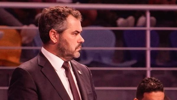 أوجوستي بوش