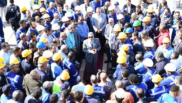 قناة السويس