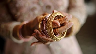 138 جنيهًا زيادة في سعر جرام الذهب عيار 21 خلال أسبوع.. وتوقعات بمواصلة الصعود