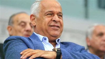 فرج عامر: نرغب في التعاقد مع ثنائي جديد من الأهلي.. وهذا هو مصير طارق العشري
