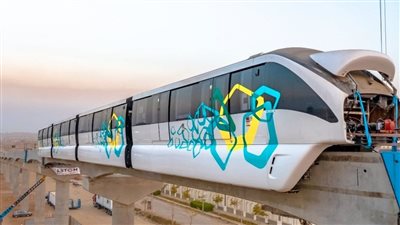 تزامنا مع أعمال حفر مونوريل العاصمة.. غلق كلي لنفق اللواء باقي زكي بمحور التسعين الجنوبي لمدة 30 يوما