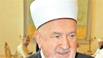 كبير العلماء بالبوسنة: الأزهر قبلة المسلمين في العالم أجمع.. وصنع مني رجلًا عندما درست فيه