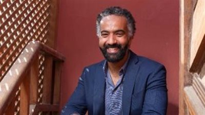 المخرج تامر عشري: أتمنى مشاركة أفلامي في مهرجانات عالمية ثم طرحها بالسينمات