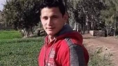 مصرع شخص وإصابة آخر في تصادم موتوسيكل وعربة كارو بالمحلة 