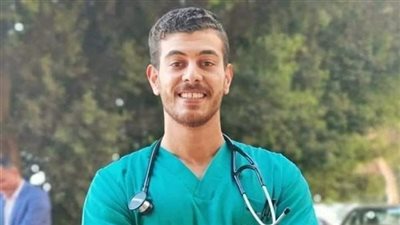 توفي ساجدا.. انهيار والدة طالب طب الأزهر خلال تشييع جثمانه بالشرقية | بث مباشر 
