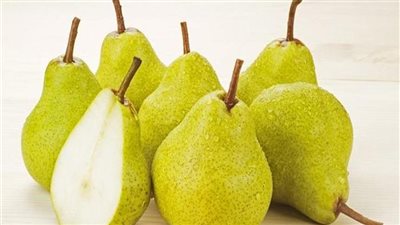 فوائد الكمثرى لمصابى كورونا.. تقلل الخطر وتزيد مناعة الجسم