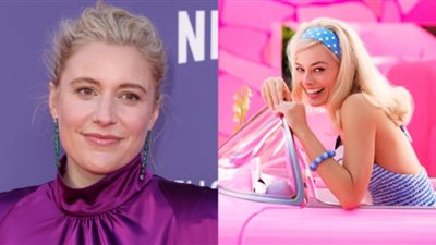 كان الأمر مرعبًا.. مخرجة فيلم Barbie تتحدث عن خوفها عند تصوير أحداث العمل