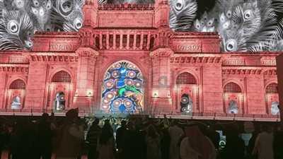 بوليفارد موسم الرياض يبهر العالم.. رحلة إلى 10 دول خلال دقائق