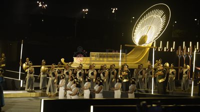 ما هي طقوس احتفال عيد الأوبت في الحضارة المصرية القديمة؟