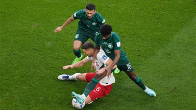 بعد الخسارة من بولندا.. موعد مباراة السعودية المقبلة في كأس العالم